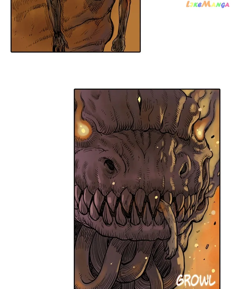 Mage Again Chapter 56 Online - página 73