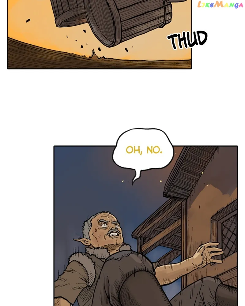 Mage Again Chapter 56 Online - página 76