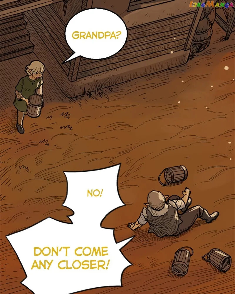 Mage Again Chapter 56 Online - página 78