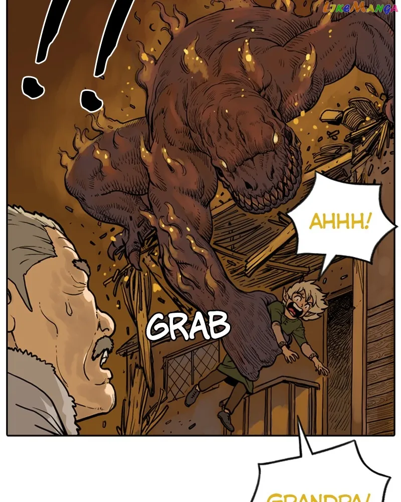 Mage Again Chapter 56 Online - página 81