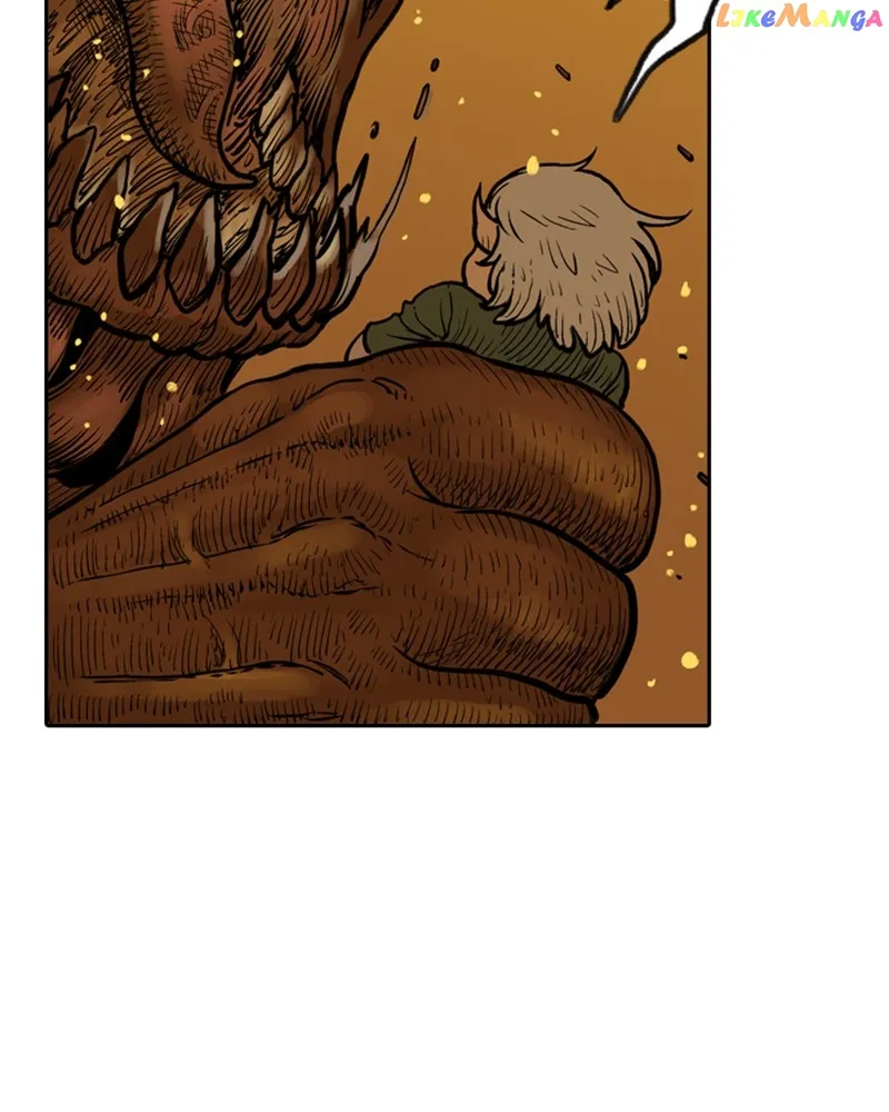 Mage Again Chapter 56 Online - página 83