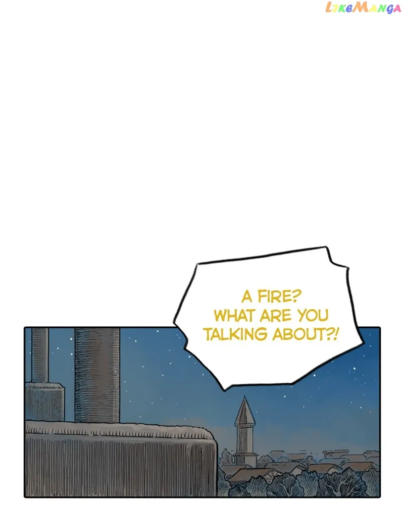 Mage Again Chapter 56 Online - página 84