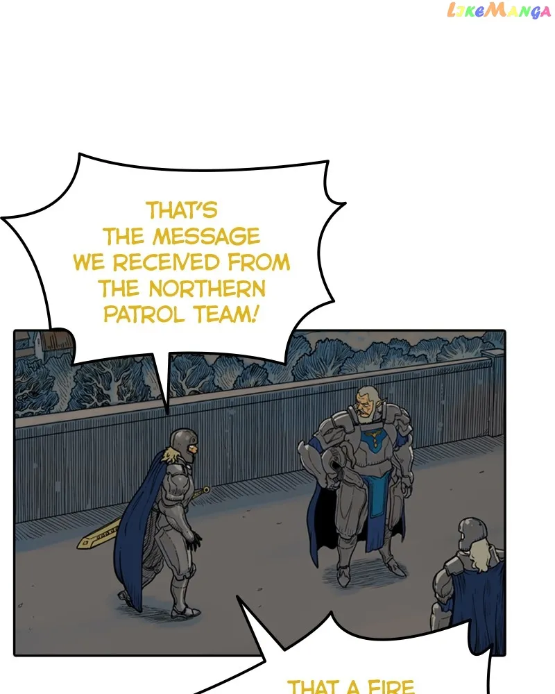 Mage Again Chapter 56 Online - página 85