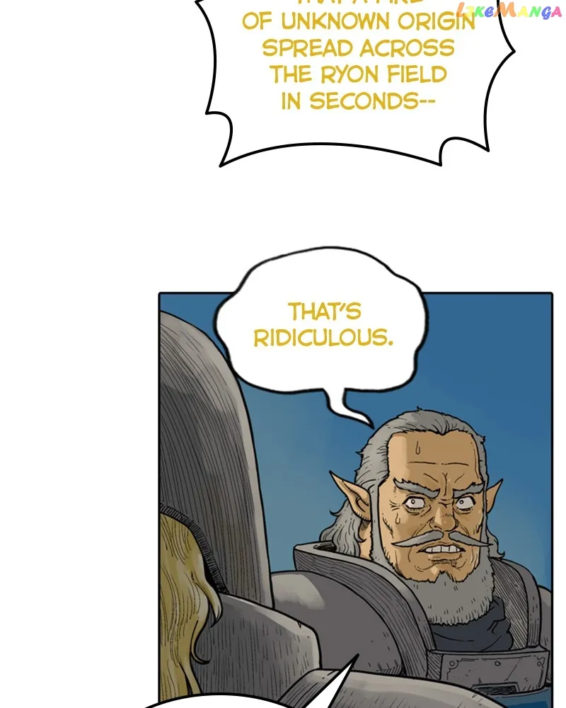Mage Again Chapter 56 Online - página 86