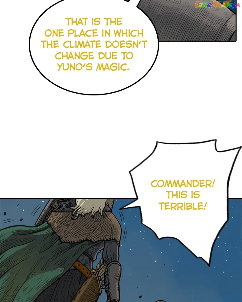 Mage Again Chapter 56 Online - página 87