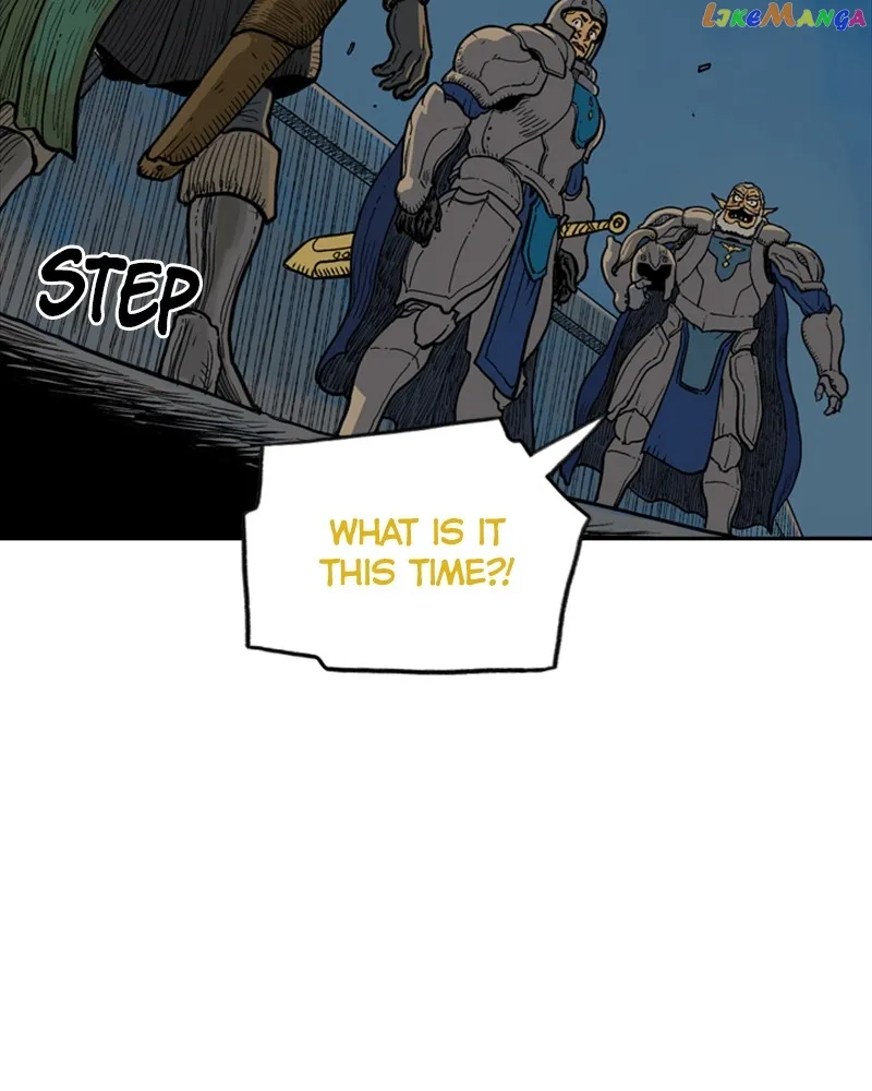Mage Again Chapter 56 Online - página 88