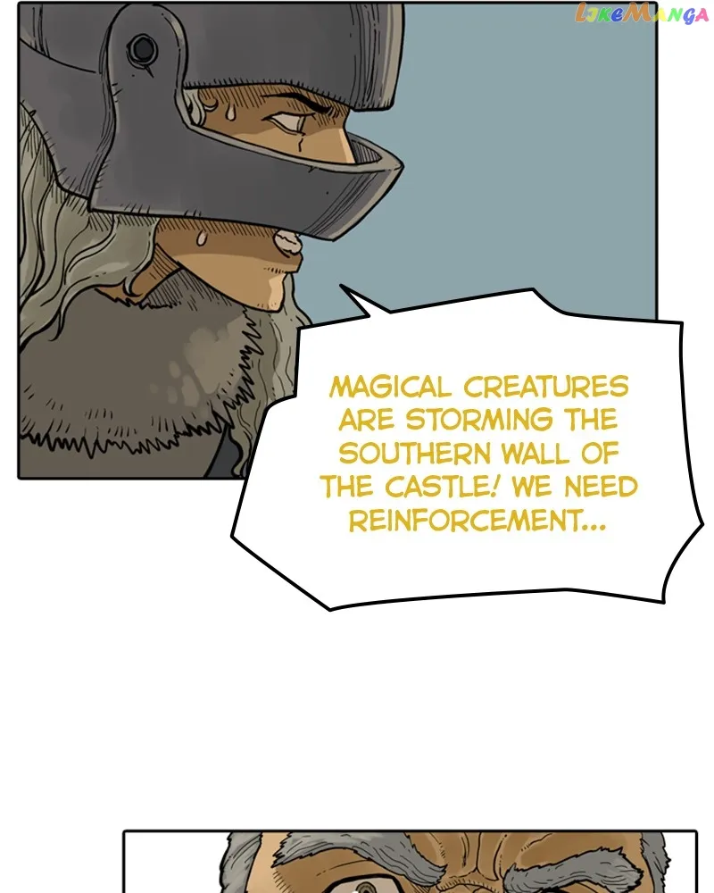 Mage Again Chapter 56 Online - página 89