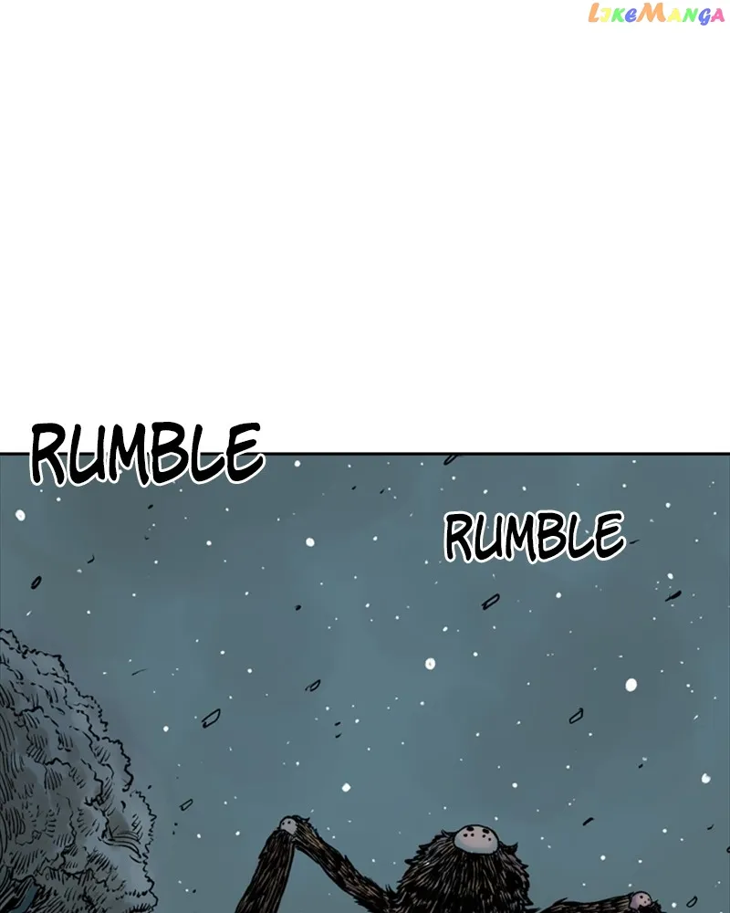 Mage Again Chapter 56 Online - página 91