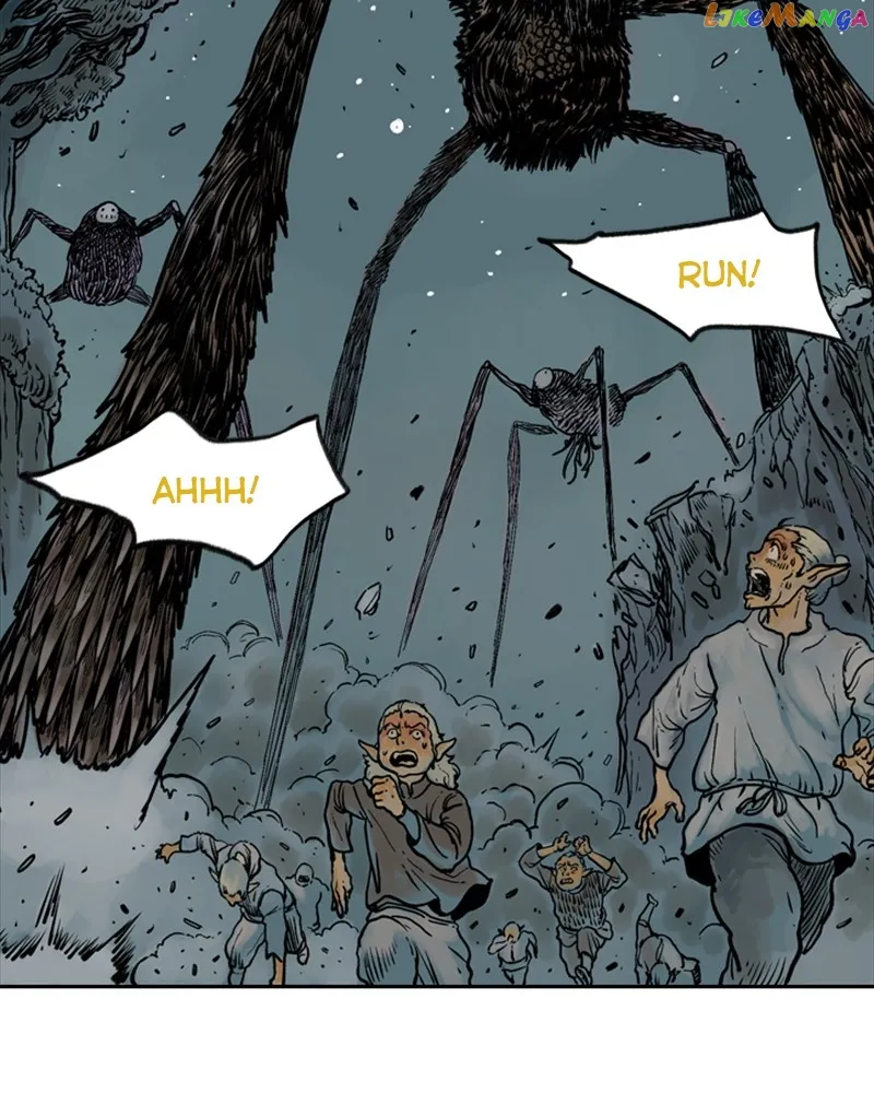 Mage Again Chapter 56 Online - página 92