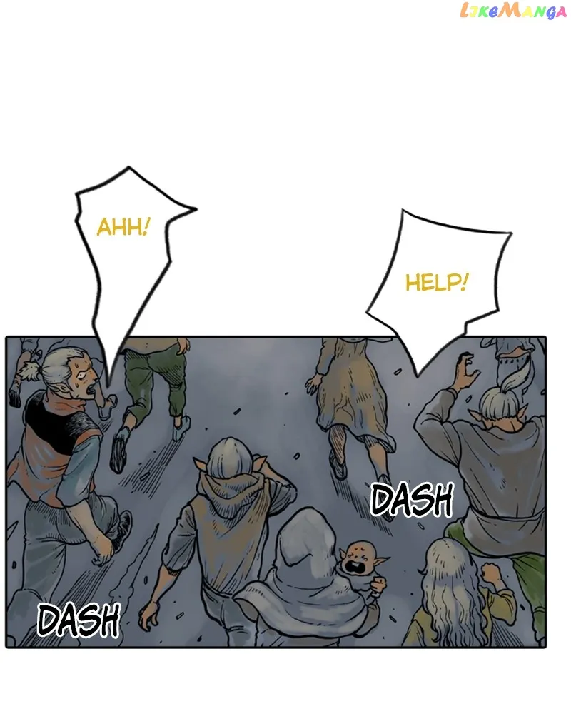 Mage Again Chapter 56 Online - página 93