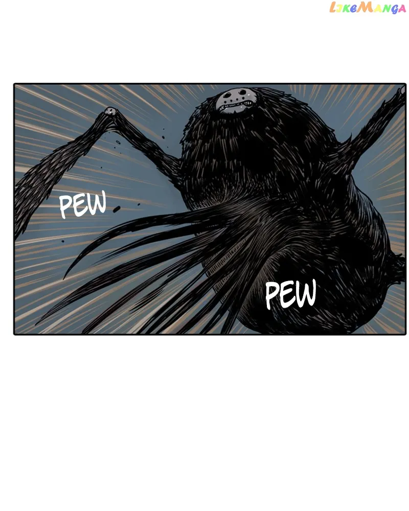Mage Again Chapter 56 Online - página 94