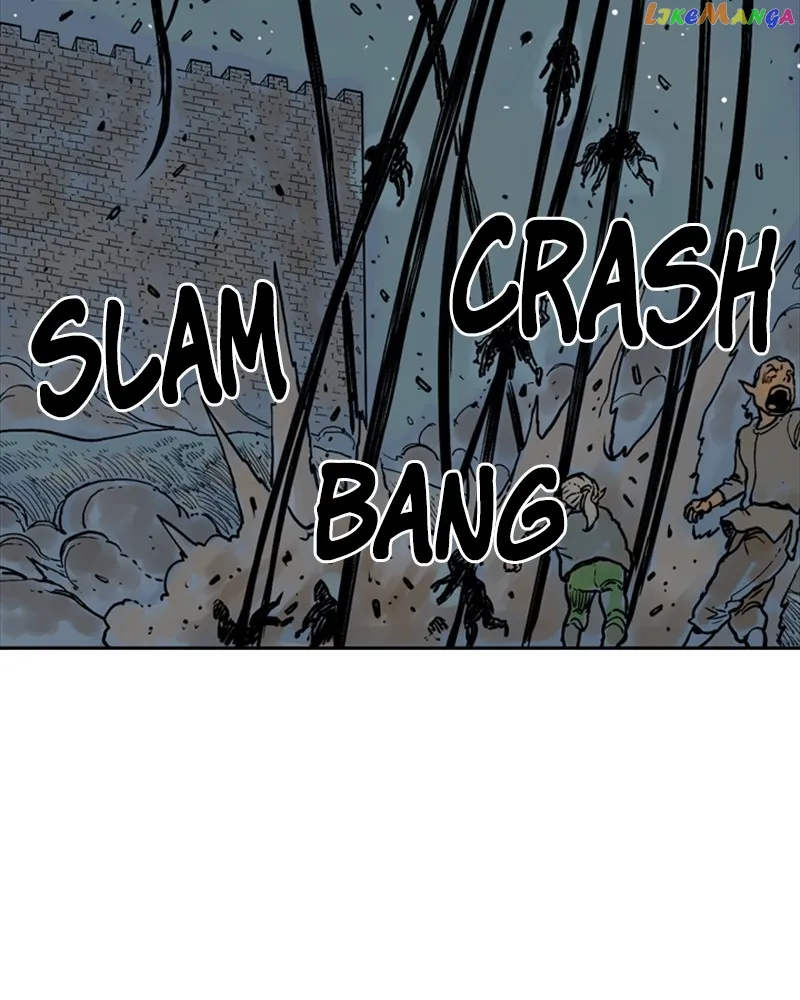 Mage Again Chapter 56 Online - página 96