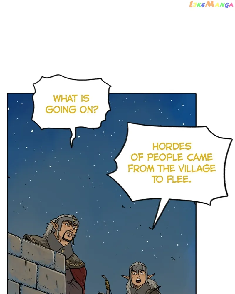 Mage Again Chapter 56 Online - página 97