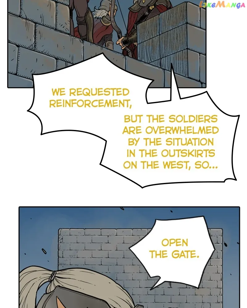 Mage Again Chapter 56 Online - página 98