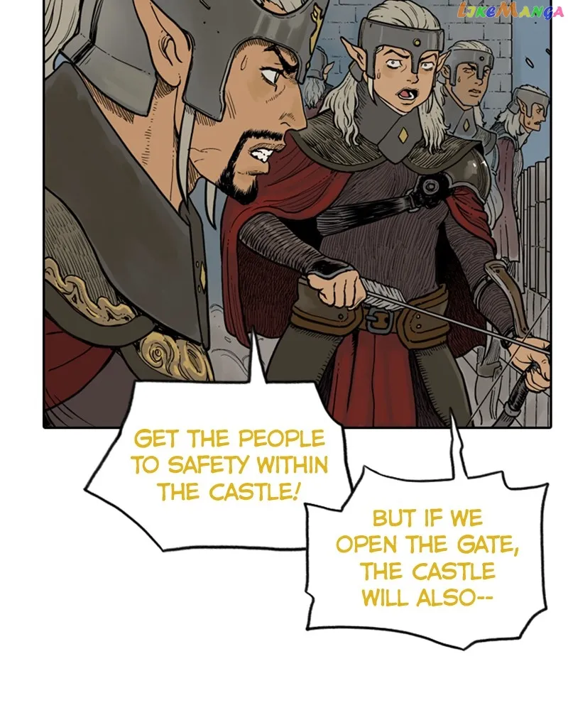Mage Again Chapter 56 Online - página 99