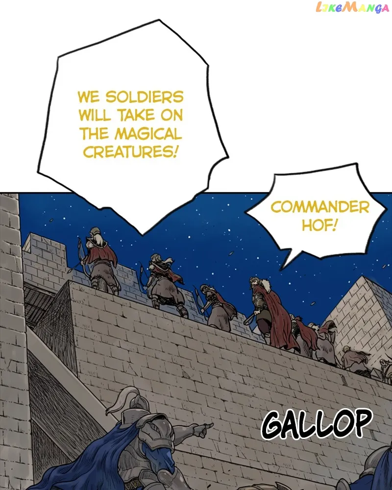 Mage Again Chapter 56 Online - página 100