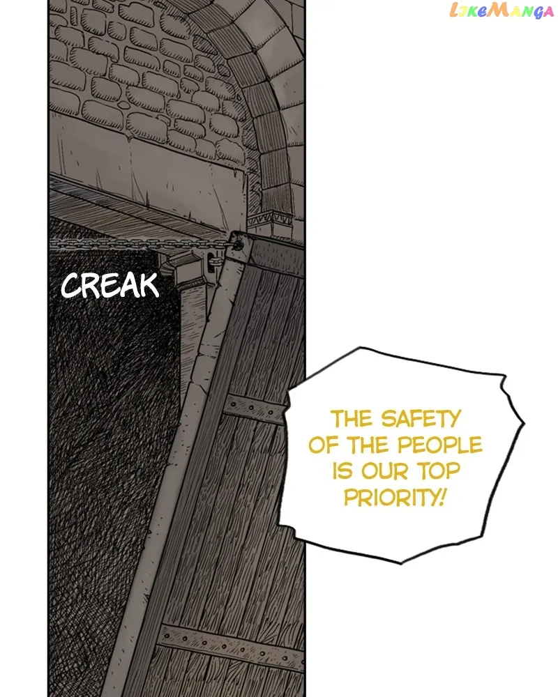 Mage Again Chapter 56 Online - página 102
