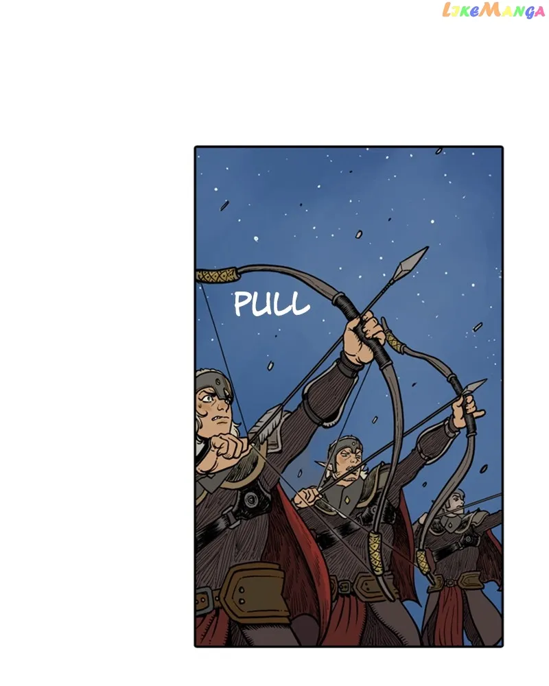 Mage Again Chapter 56 Online - página 104
