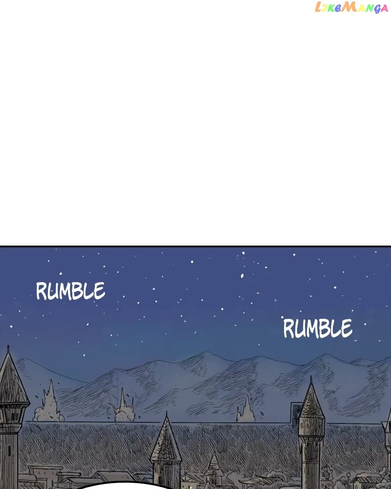 Mage Again Chapter 56 Online - página 107