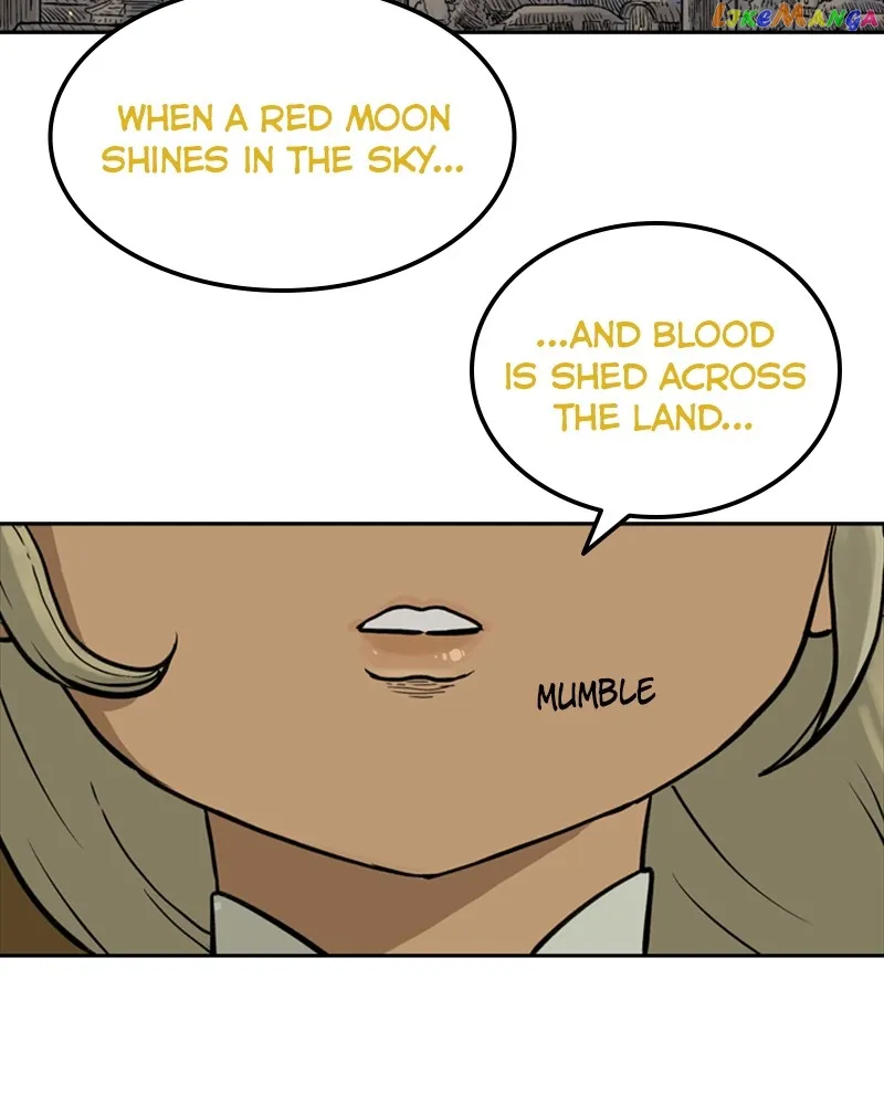 Mage Again Chapter 56 Online - página 108