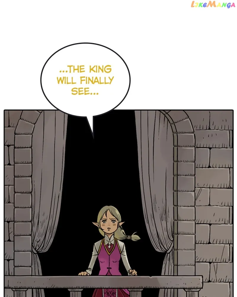 Mage Again Chapter 56 Online - página 109