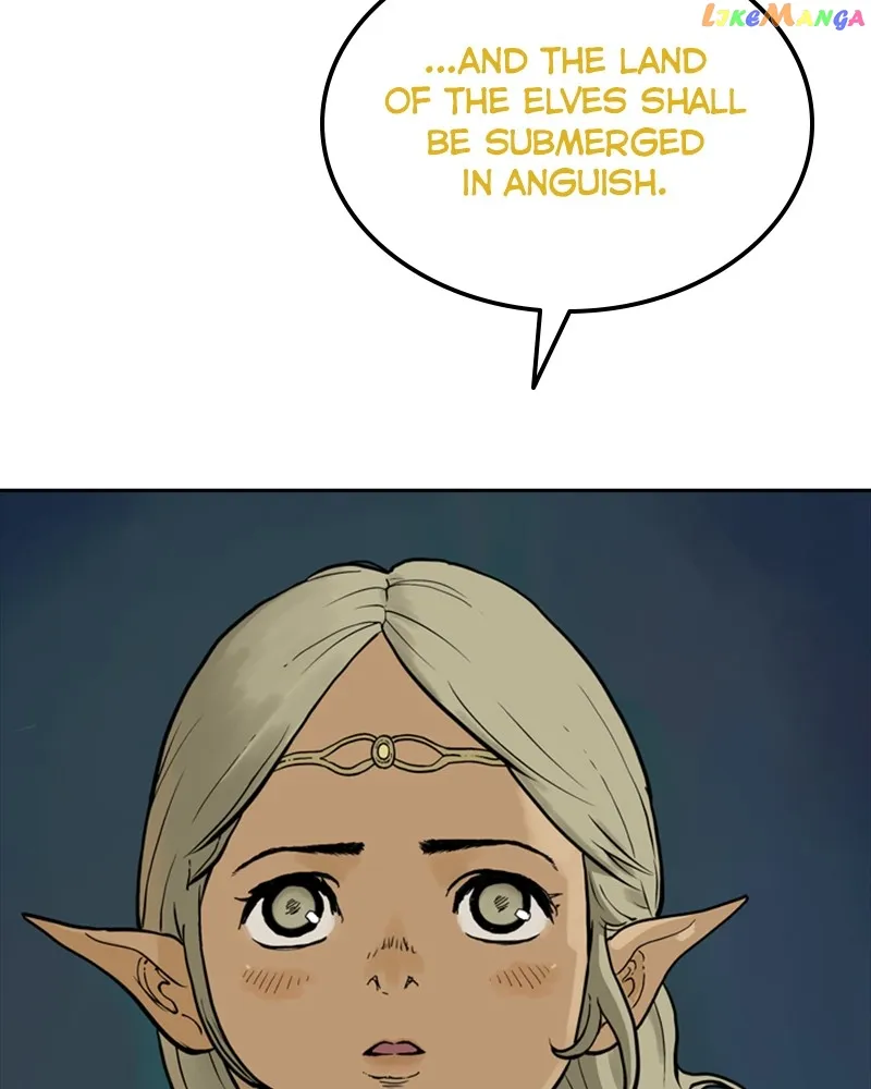 Mage Again Chapter 56 Online - página 111
