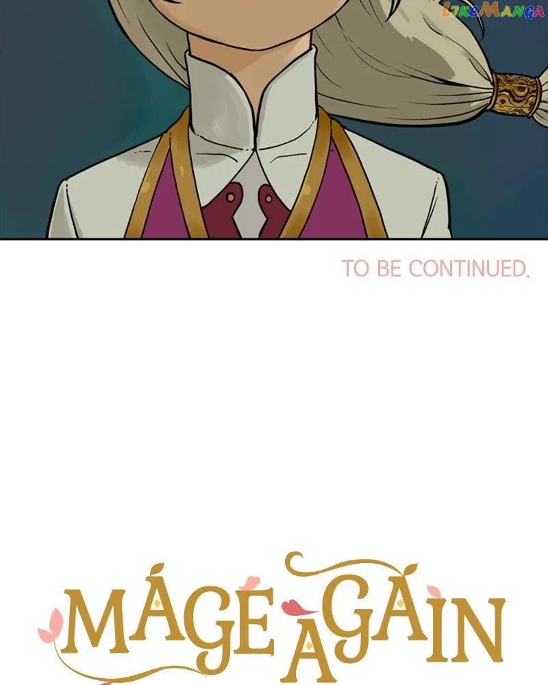 Mage Again Chapter 56 Online - página 112