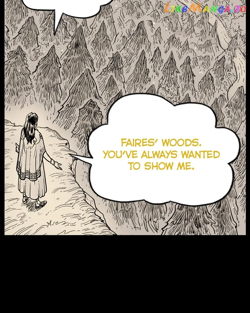 Mage Again Chapter 57 Online - página 3