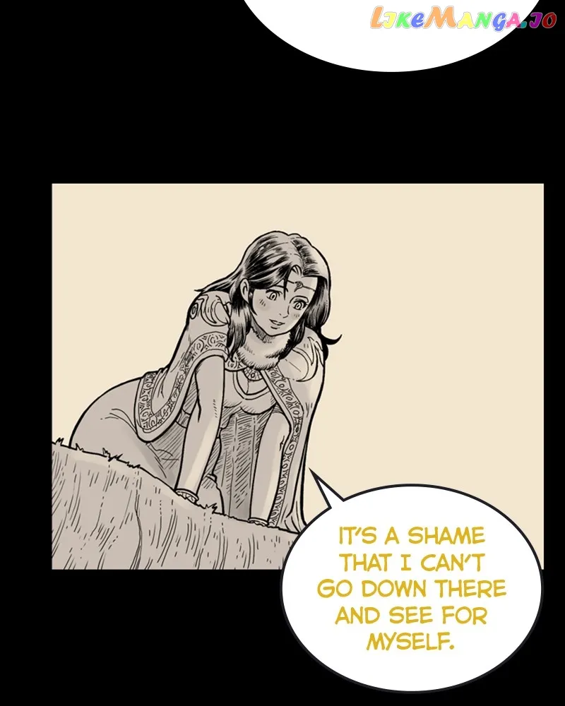 Mage Again Chapter 57 Online - página 5
