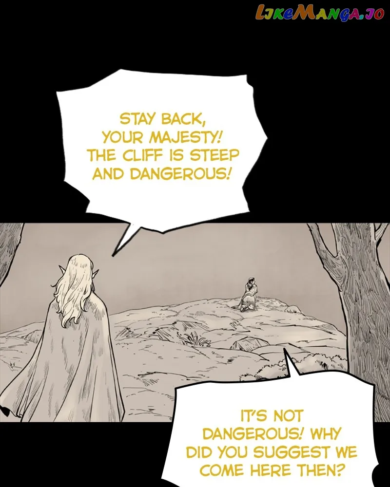 Mage Again Chapter 57 Online - página 6