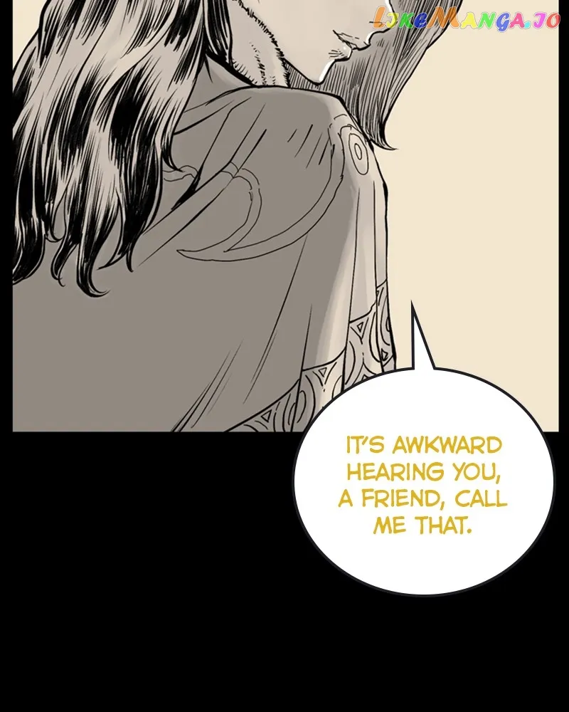 Mage Again Chapter 57 Online - página 8