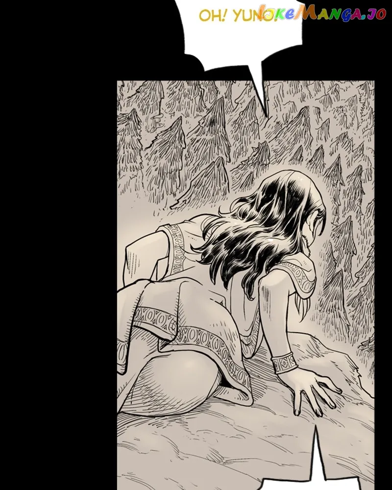 Mage Again Chapter 57 Online - página 11