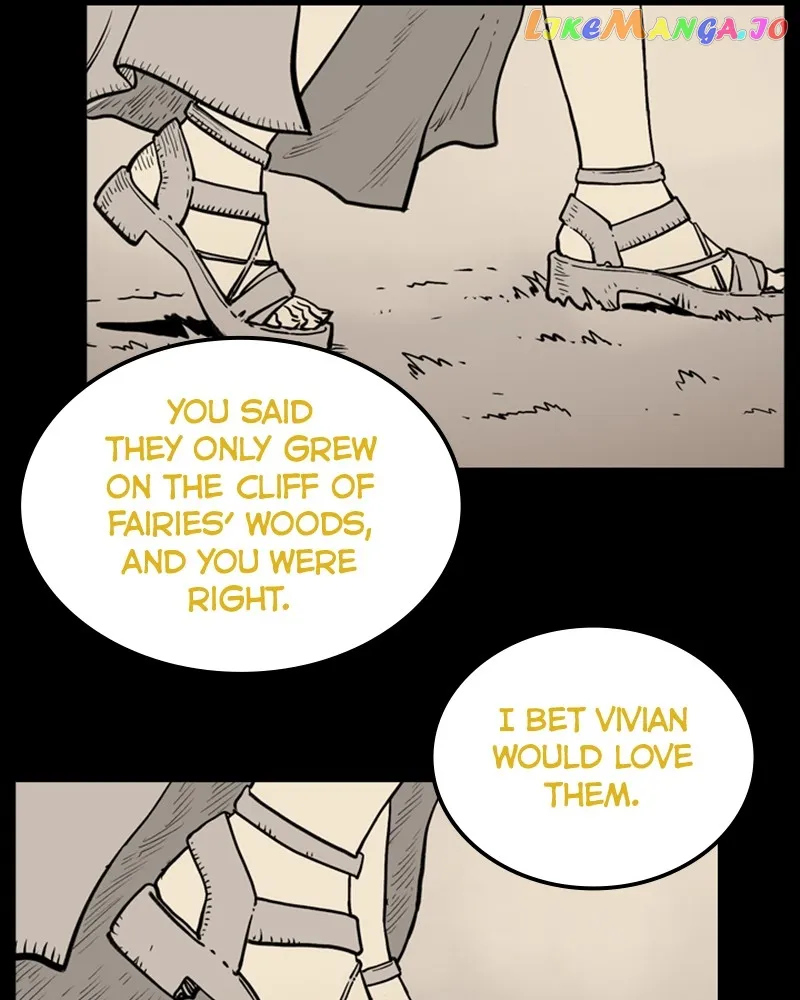 Mage Again Chapter 57 Online - página 14
