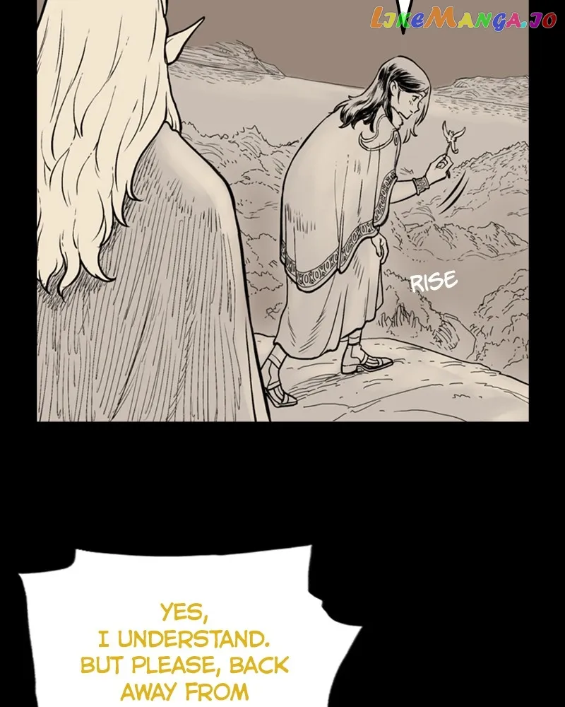 Mage Again Chapter 57 Online - página 16