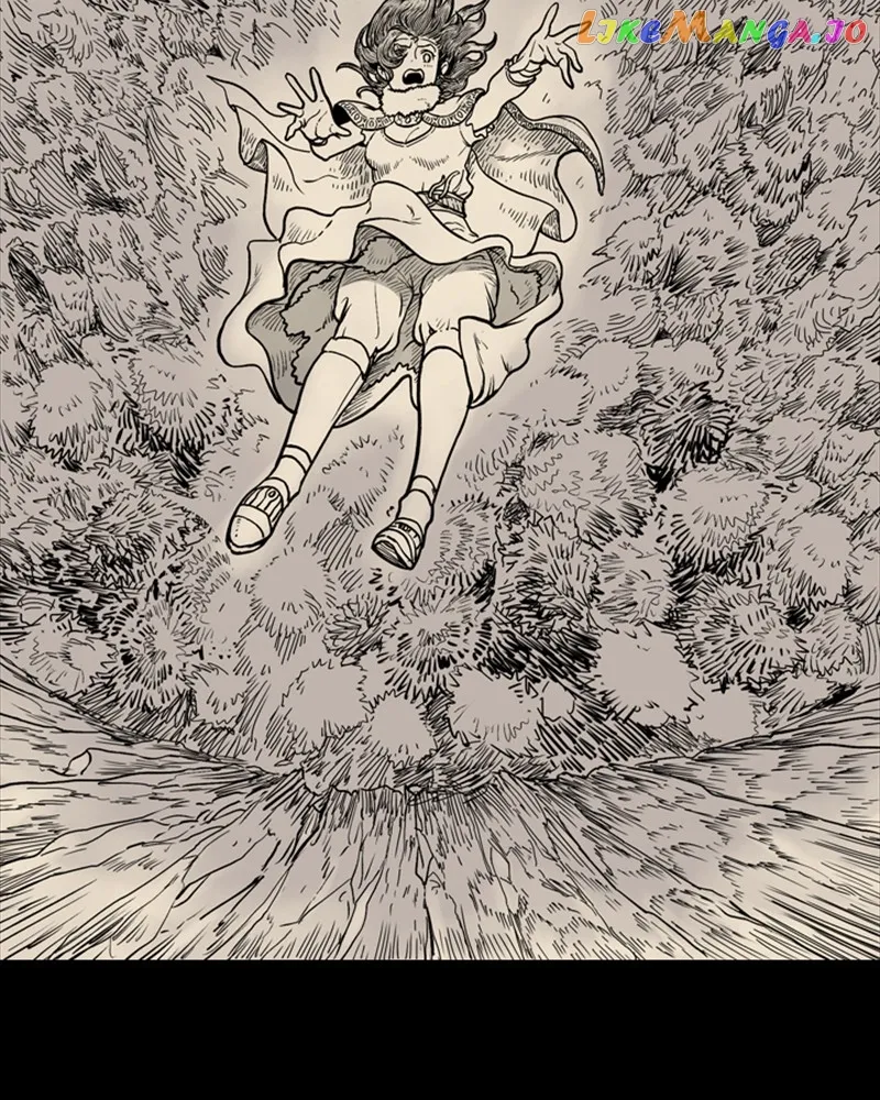 Mage Again Chapter 57 Online - página 28