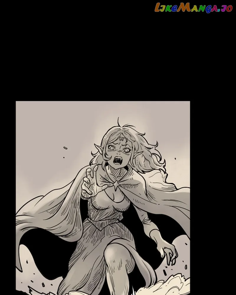 Mage Again Chapter 57 Online - página 29