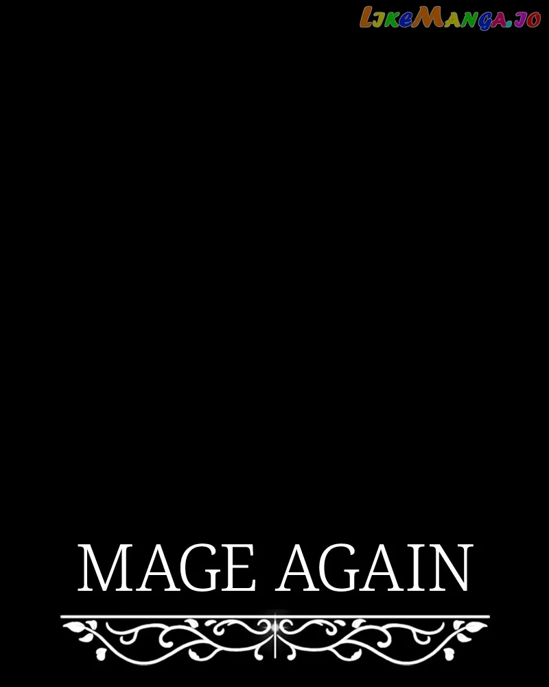 Mage Again Chapter 57 Online - página 36