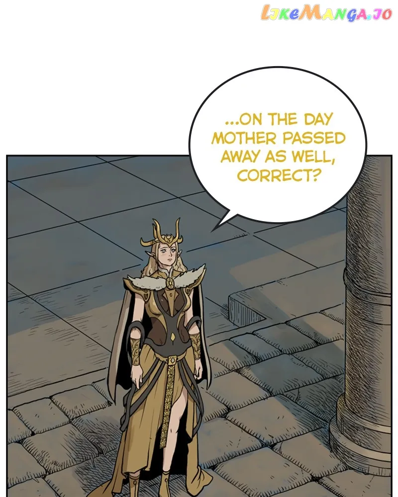 Mage Again Chapter 57 Online - página 39