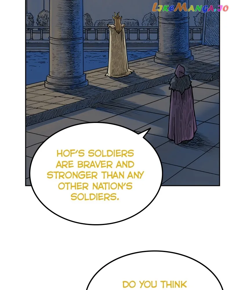 Mage Again Chapter 57 Online - página 41