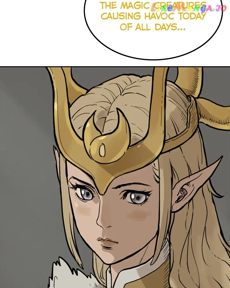 Mage Again Chapter 57 Online - página 42