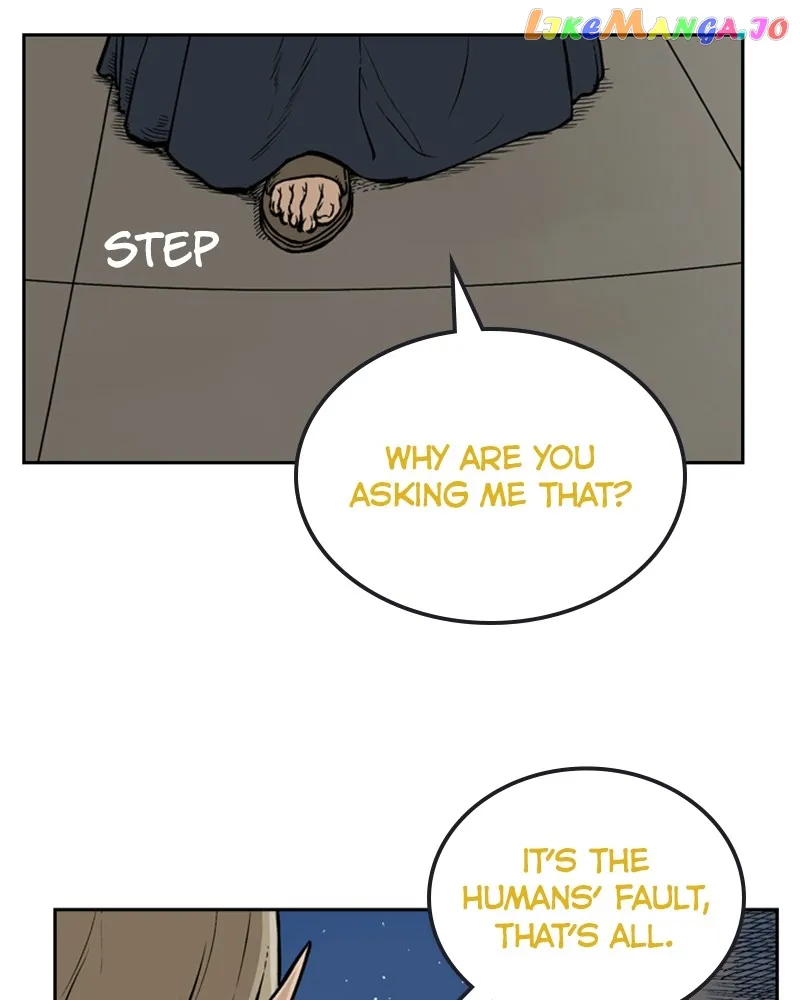 Mage Again Chapter 57 Online - página 44