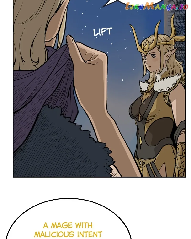 Mage Again Chapter 57 Online - página 45