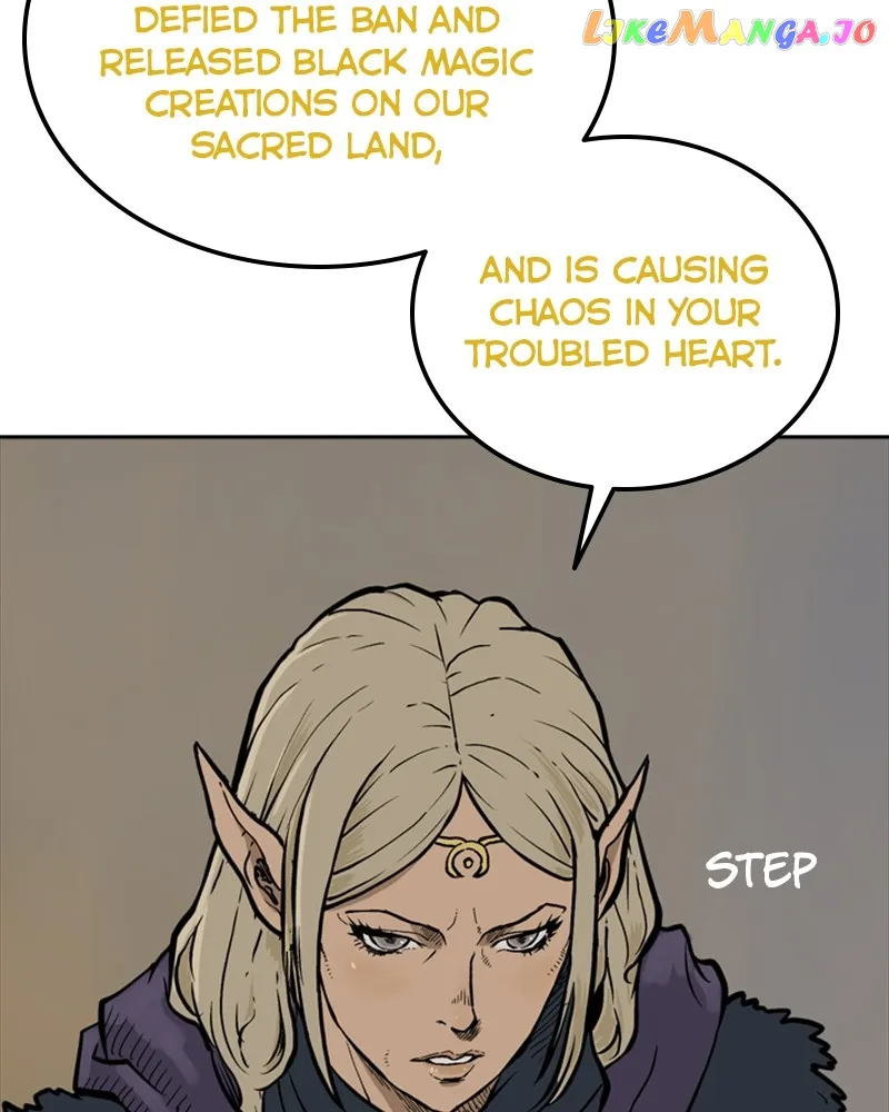 Mage Again Chapter 57 Online - página 46