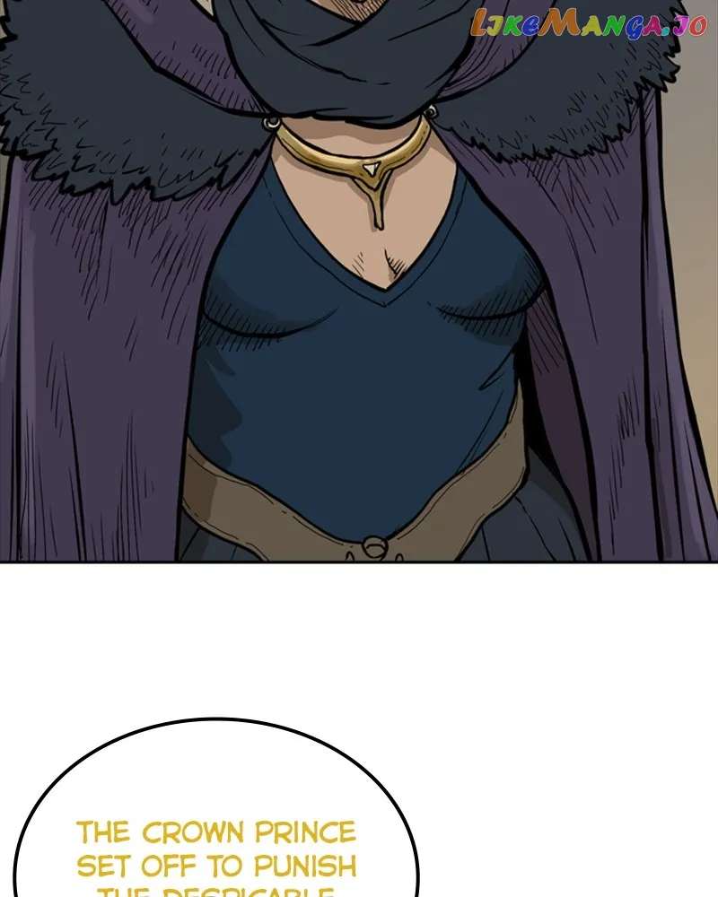 Mage Again Chapter 57 Online - página 47