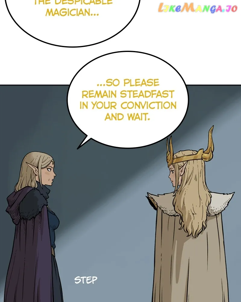 Mage Again Chapter 57 Online - página 48
