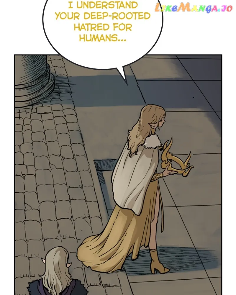 Mage Again Chapter 57 Online - página 53