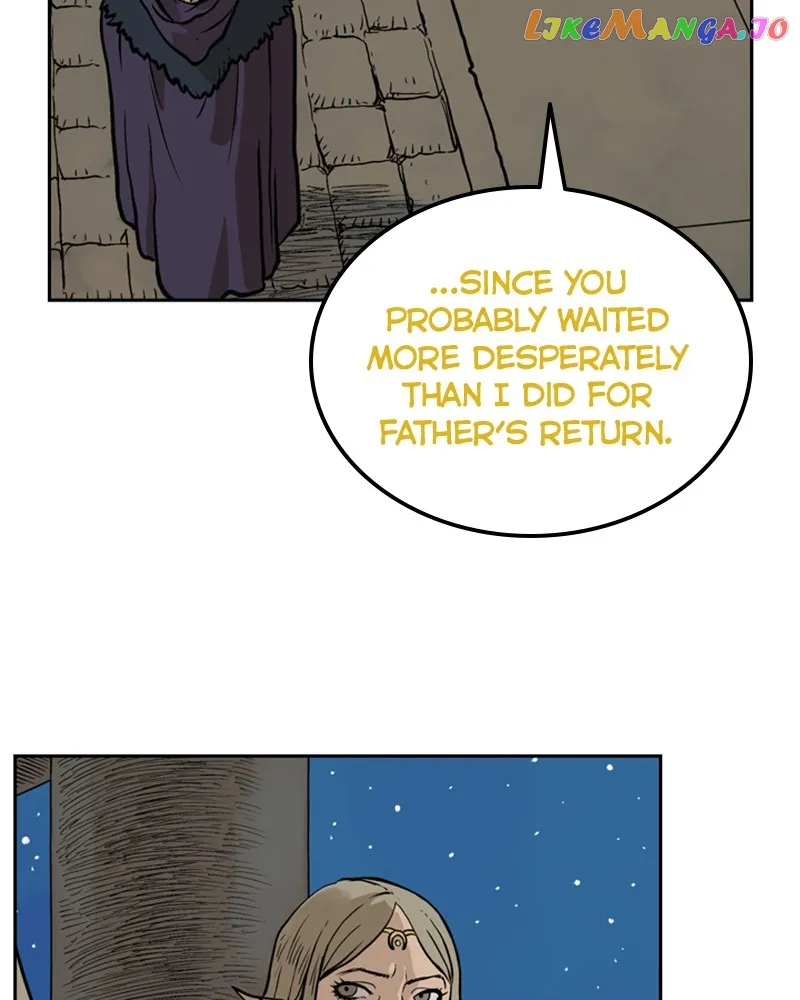 Mage Again Chapter 57 Online - página 54