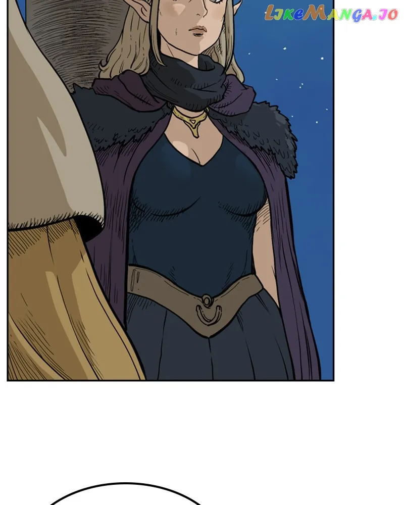 Mage Again Chapter 57 Online - página 55
