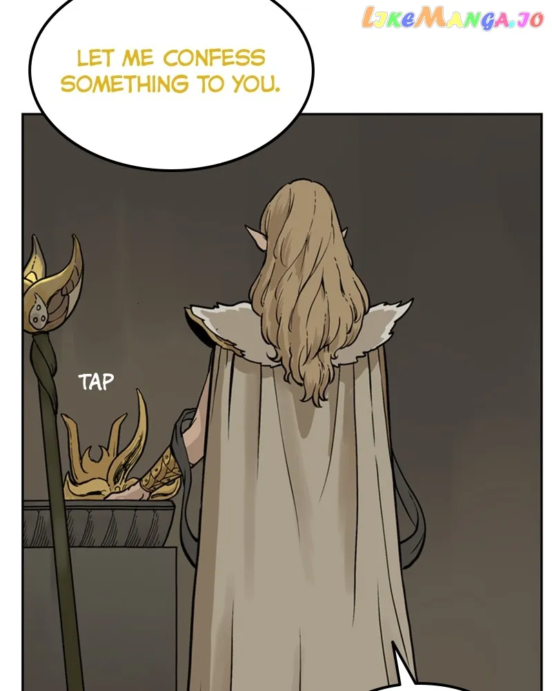 Mage Again Chapter 57 Online - página 56