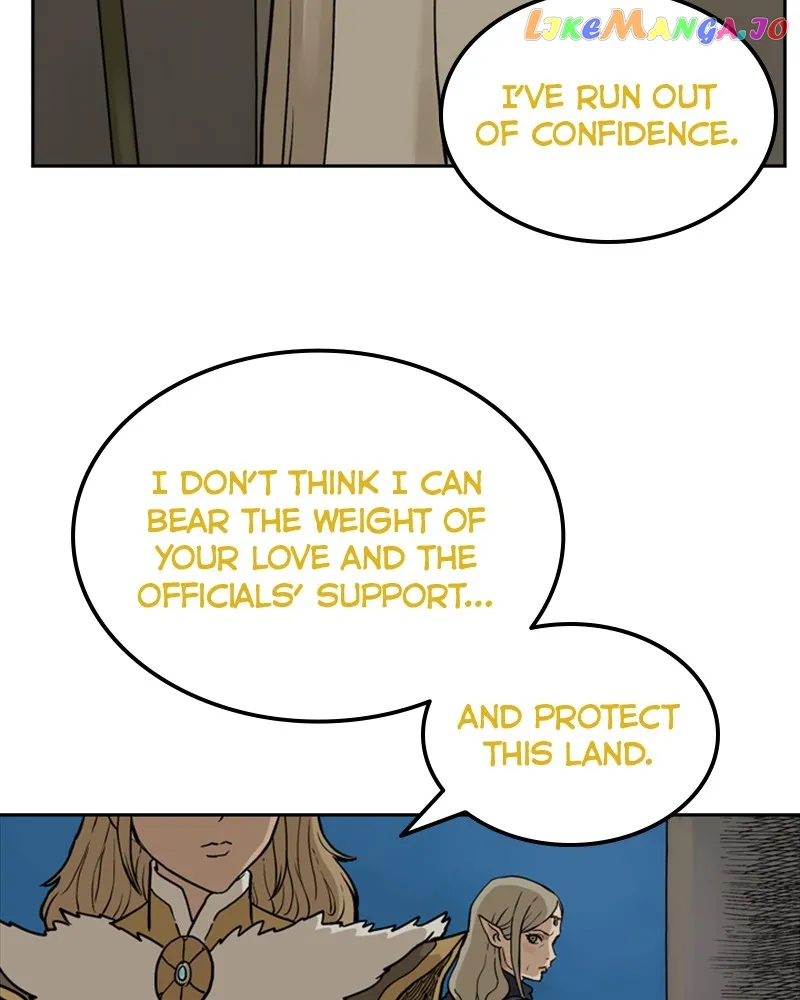 Mage Again Chapter 57 Online - página 57